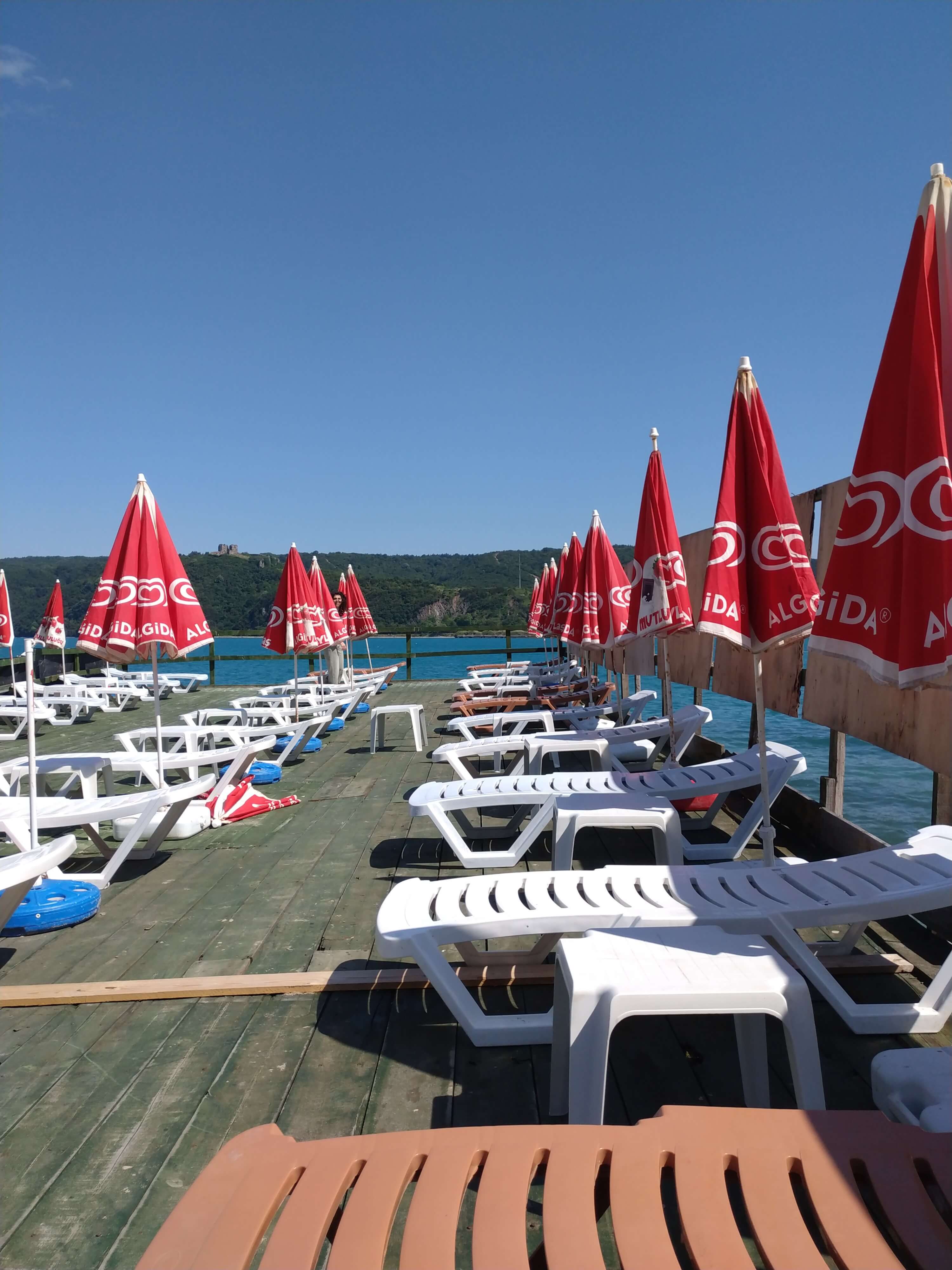 Altınkum Plajı